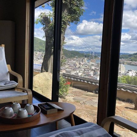 Onomichi Senkouji Sakano Rian Fuu Buitenkant foto